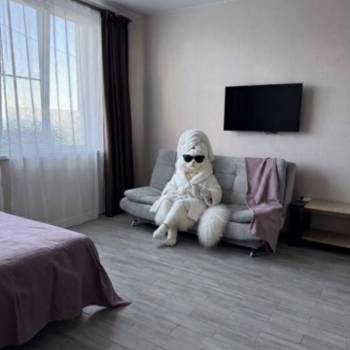 Продается 1-комнатная квартира, 35 м²