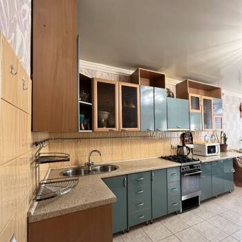 Продается 3-х комнатная квартира, 85,5 м²