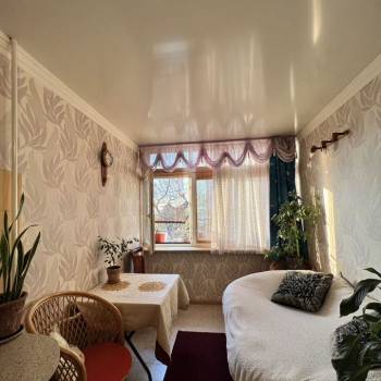 Продается 3-х комнатная квартира, 85,5 м²