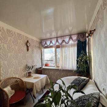 Продается 3-х комнатная квартира, 85,5 м²