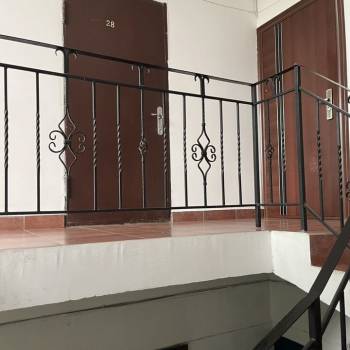 Сдается 1-комнатная квартира, 57 м²