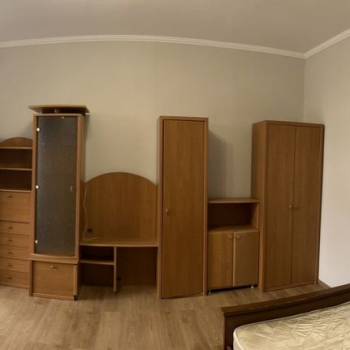 Сдается 1-комнатная квартира, 57 м²