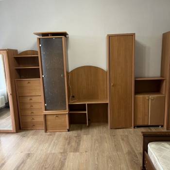 Сдается 1-комнатная квартира, 57 м²