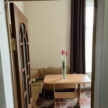 Сдается 1-комнатная квартира, 57 м²