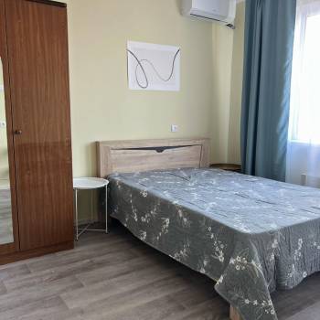 Сдается 2-х комнатная квартира, 70 м²