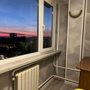 Сдается 2-х комнатная квартира, 70 м²