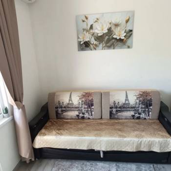 Сдается 1-комнатная квартира, 21 м²