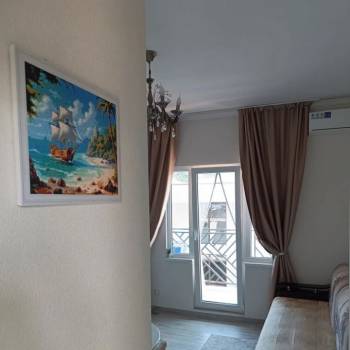 Сдается 1-комнатная квартира, 21 м²