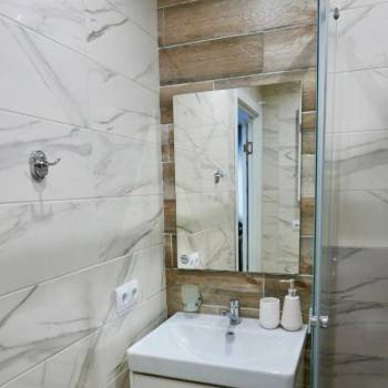 Сдается 1-комнатная квартира, 25 м²