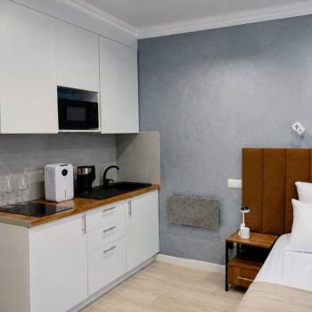 Сдается 1-комнатная квартира, 25 м²
