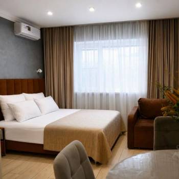 Сдается 1-комнатная квартира, 25 м²