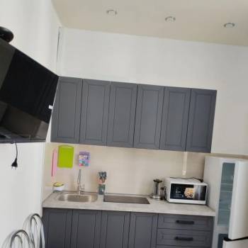Сдается 1-комнатная квартира, 17 м²