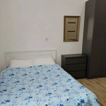 Сдается 1-комнатная квартира, 17 м²
