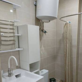 Сдается 1-комнатная квартира, 17 м²