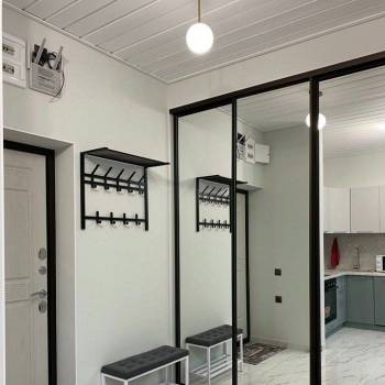 Сдается 1-комнатная квартира, 42 м²