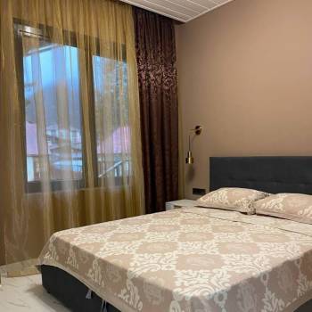 Сдается 1-комнатная квартира, 42 м²