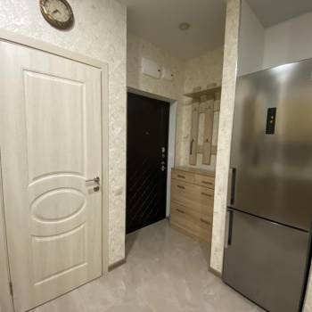 Сдается 1-комнатная квартира, 25 м²