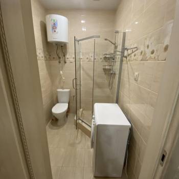 Сдается 1-комнатная квартира, 25 м²