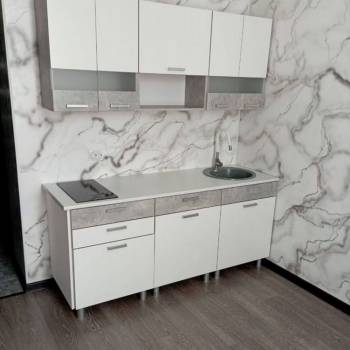 Продается 1-комнатная квартира, 17,9 м²