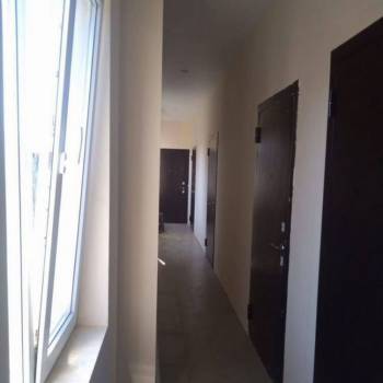 Продается 1-комнатная квартира, 17,9 м²
