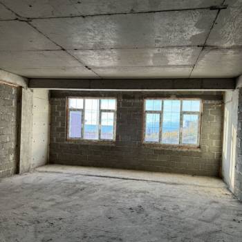 Продается 1-комнатная квартира, 48,2 м²