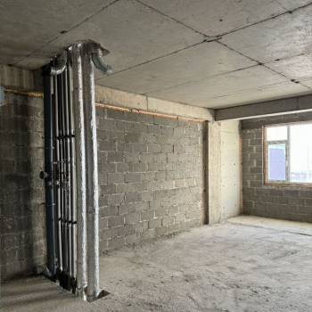 Продается 1-комнатная квартира, 48,2 м²