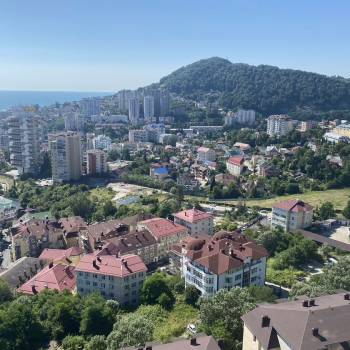 Продается 1-комнатная квартира, 53,4 м²