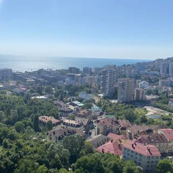 Продается 1-комнатная квартира, 53,4 м²