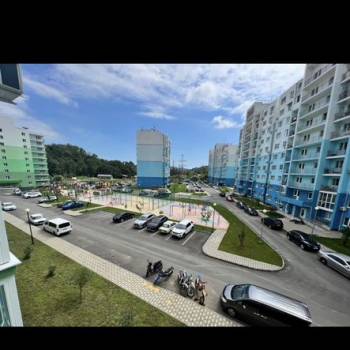 Продается 1-комнатная квартира, 92 м²