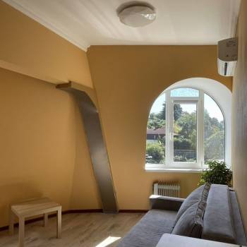 Продается 1-комнатная квартира, 27 м²