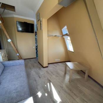 Продается 1-комнатная квартира, 27 м²