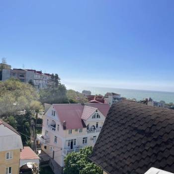 Продается 1-комнатная квартира, 27 м²