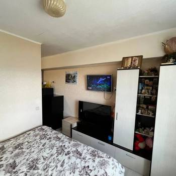 Продается 2-х комнатная квартира, 26 м²