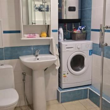 Сдается 2-х комнатная квартира, 47 м²