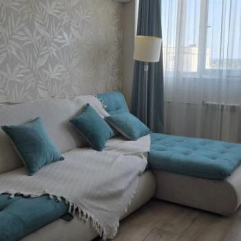 Сдается 2-х комнатная квартира, 47 м²