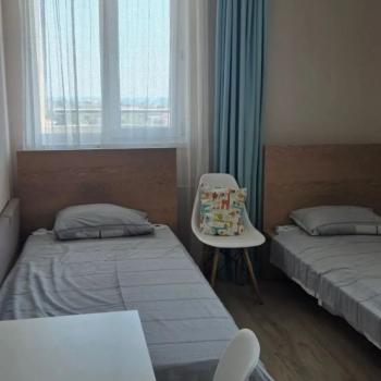 Сдается 2-х комнатная квартира, 47 м²
