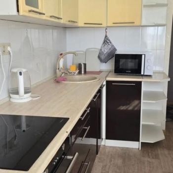Сдается 2-х комнатная квартира, 47 м²