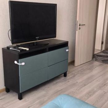 Сдается 2-х комнатная квартира, 47 м²