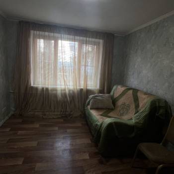 Сдается 1-комнатная квартира, 30 м²