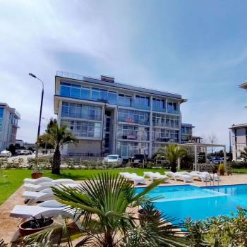 Сдается 1-комнатная квартира, 30 м²