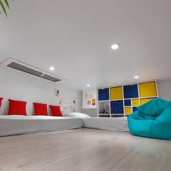 Сдается 1-комнатная квартира, 30 м²