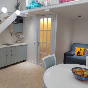 Сдается 1-комнатная квартира, 30 м²
