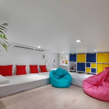 Сдается 1-комнатная квартира, 30 м²