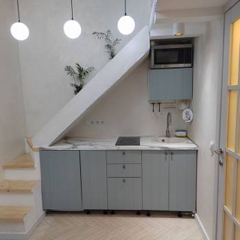 Сдается 1-комнатная квартира, 30 м²