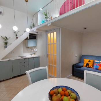 Сдается 1-комнатная квартира, 30 м²
