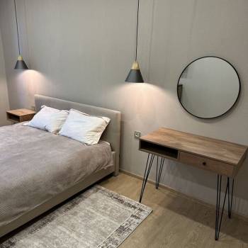 Сдается Многокомнатная квартира, 80 м²