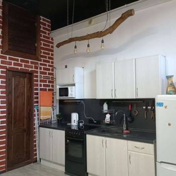 Сдается 1-комнатная квартира, 35 м²