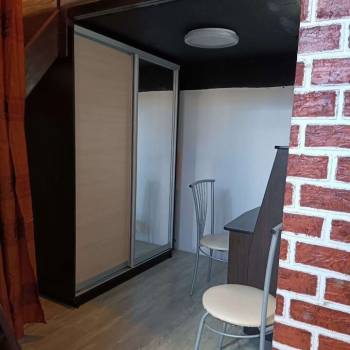 Сдается 1-комнатная квартира, 35 м²