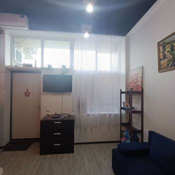 Сдается 1-комнатная квартира, 35 м²