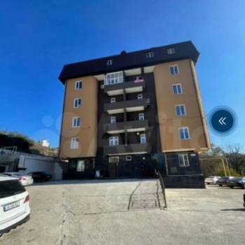 Сдается 2-х комнатная квартира, 35 м²